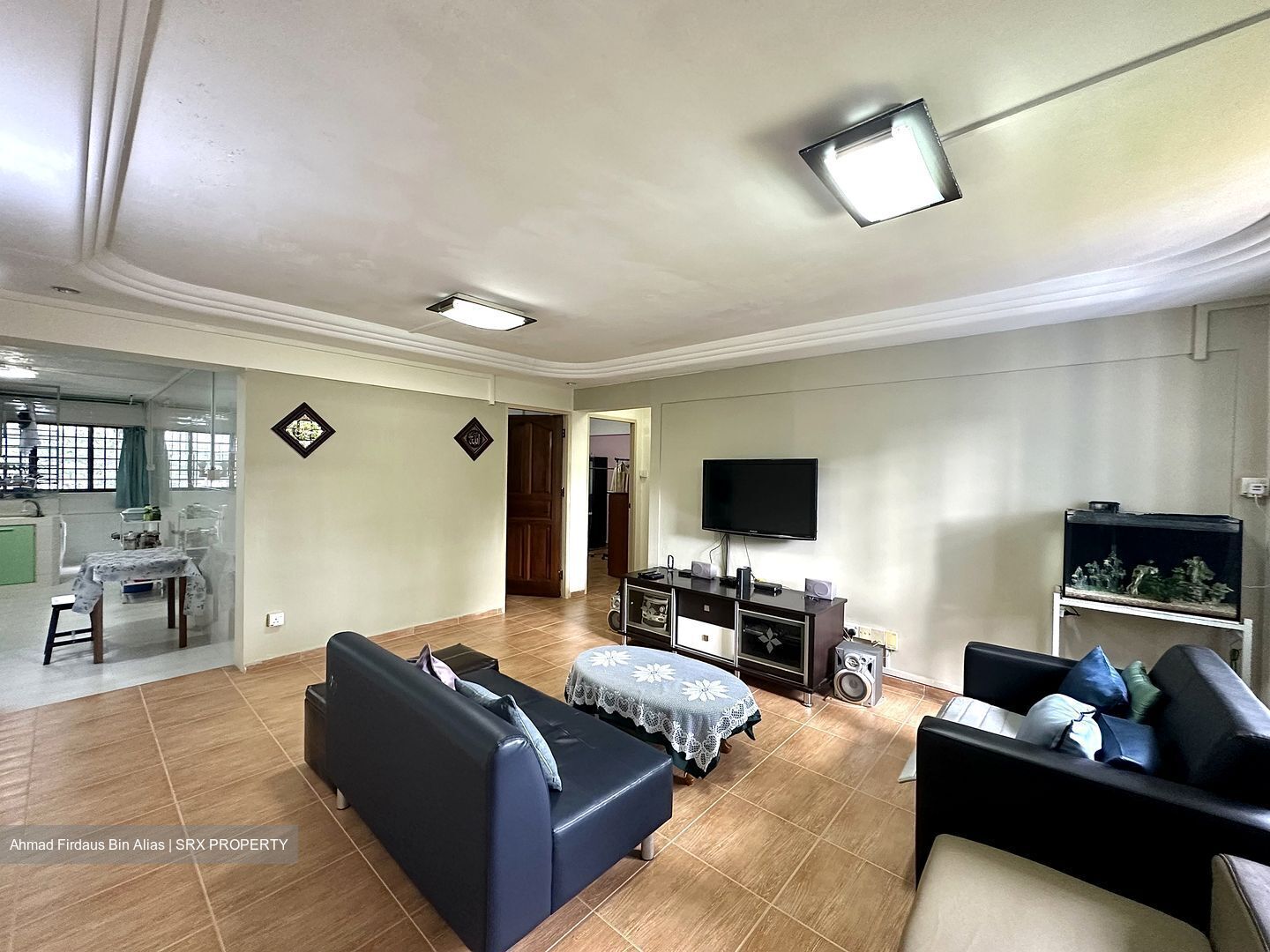 Blk 523 Bedok North Street 3 (Bedok), HDB 4 Rooms #518795351